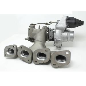 2019-2023+ CLA 250 Turbo Upgrade / M260 / C118 | TurboKits.com