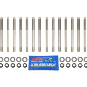 ARP Head Studs Custom Age 625+ for R35 GTR (202-4305)
