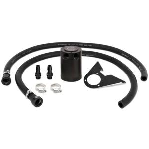 2021+ Bronco 2.3L Ecoboost Baffled Oil Catch Can | Mishimoto