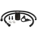 2021+ Bronco 2.3L Ecoboost Baffled Oil Catch Can | Mishimoto