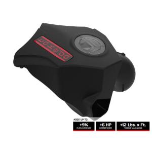 aFe Takeda Momentum (A90) B58 Cold Air Intake System w/ Pro Dry S Filter