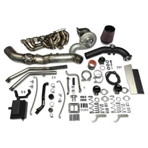 ETS 2021+ Toyota Supra GR A90 A91 B58 6-Port Turbo Kit