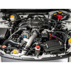 2022+ GR86 / BRZ FA24 HKS GT2 Supercharger Kit