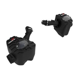 2022+ Tundra 3.4TT aFe Momentum GT Cold Air Intake - Pro 5R