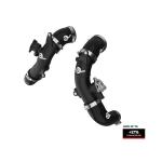 2022+ Tundra 3.4TT aFe BladeRunner 2.5 Aluminum Hot Charge Pipes