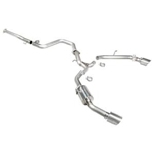 2022+ Elantra N 2.0T Stillen CAT Back Exhaust