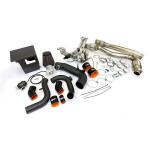2022+ Subaru WRX ETS QuickSpool Garrett G Series Turbo Kit