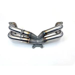 2022+ Subaru WRX ETS Turbo Manifold