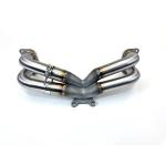 2022+ Subaru WRX ETS Turbo Manifold