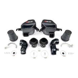 2023+ Nissan 400Z AMS Cold Air Intakes