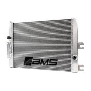 2023+ Nissan 400Z AMS Heat Exchanger Upgrade