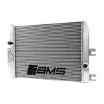 2023+ Nissan 400Z AMS Heat Exchanger Upgrade