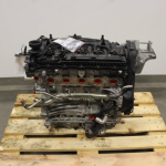 Volvo XC60 Diesel Engine D5204T7 (2015)