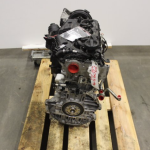 Volvo XC60 Diesel Engine D5204T7 (2015)