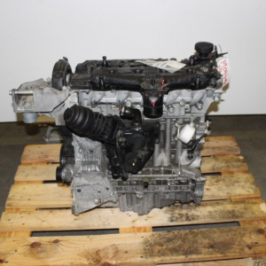 Volvo XC60 Diesel Engine D5204T7 (2015)