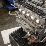 Used Volvo D5204T7 Diesel Engine for Volvo XC60 (2014–2017)