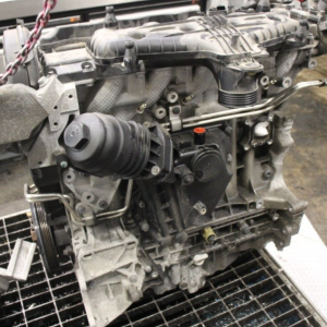 Used Volvo D5204T7 Diesel Engine for Volvo XC60 (2014–2017)