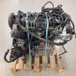 Used Volvo D5244T21 Diesel Engine for Volvo XC60 (2014–2017)