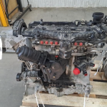 Volvo D5204T7 Diesel Engine – Volvo XC60 (2014–2017)