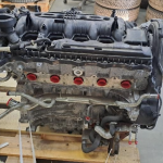 Volvo D5204T7 Diesel Engine – Volvo XC60 (2014–2017)