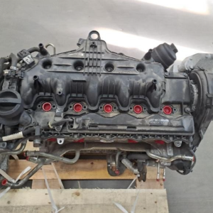 Volvo D5204T7 Diesel Engine – Volvo XC60 (2014–2017)