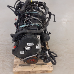 Used Volvo D5244T21 Diesel Engine for Volvo XC60 (2014–2017)