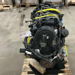 Volvo XC60 D5244T17 2.4 Diesel Engine (2014–2017)