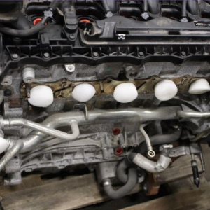 Used Volvo XC60 D4 D5244T21 Diesel Engine (2014–2017)