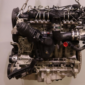 Used Volvo XC60 D5244T21 Diesel Engine (2014–2017)