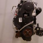 Used Volvo XC60 D5244T21 Diesel Engine (2014–2017)