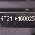 Used Volvo XC60 D5244T21 Diesel Engine (2014–2017)