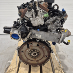 Used Volvo XC60 D5244T17 Diesel Engine (2014–2017)