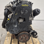 Used Volvo XC60 D5244T17 Diesel Engine (2014–2017)