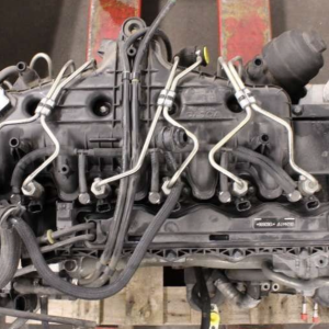 Used Volvo XC60 D5244T17 Diesel Engine (2014–2017)