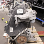 Used Volvo XC60 D5244T17 Diesel Engine (2014–2017)