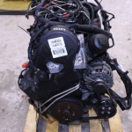 Used Volvo XC60 D5244T21 Diesel Engine (2014–2017)