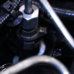 Used Volvo XC60 D5244T21 Diesel Engine (2014–2017)