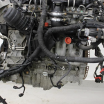 Used Volvo XC60 D4 D5244T21 Diesel Engine (2014–2017)