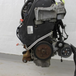 Used Volvo XC60 D4 D5244T21 Diesel Engine (2014–2017)