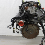 Used Volvo XC60 D4 D5244T21 Diesel Engine (2014–2017)