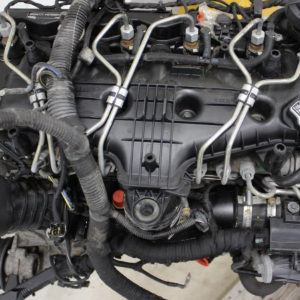 Used Volvo XC60 D4 D5244T21 Diesel Engine (2014–2017)
