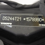 Used Volvo XC60 D4 D5244T21 Diesel Engine (2014–2017)