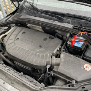 Used Volvo XC60 D4 2.4 Diesel Engine D5244T21 (2014–2017)