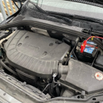 Used Volvo XC60 D4 2.4 Diesel Engine D5244T21 (2014–2017)