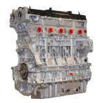 Rebuilt Volvo XC60 D5 2.4 Diesel Engine D5244T15 (2014–2017)