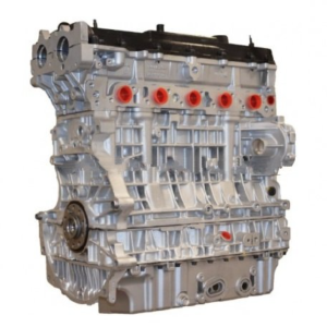 Rebuilt Volvo XC60 D5 2.4 Diesel Engine D5244T15 (2014–2017)