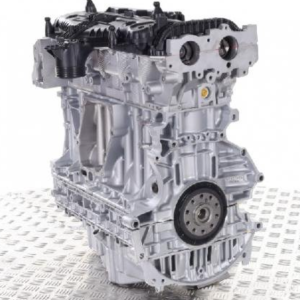 Rebuilt Volvo XC60 D4 2.4 Diesel Engine D5244T12 (2014–2017)