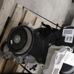 Volvo B4204T9 Petrol Engine for Volvo XC60 (2014–2017)