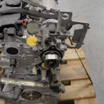 Motor Bensin Volvo XC60 (2014–2017) B4204T9 Engine