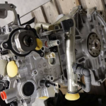 Volvo B4204T9 Petrol Engine for Volvo XC60 (2014–2017)